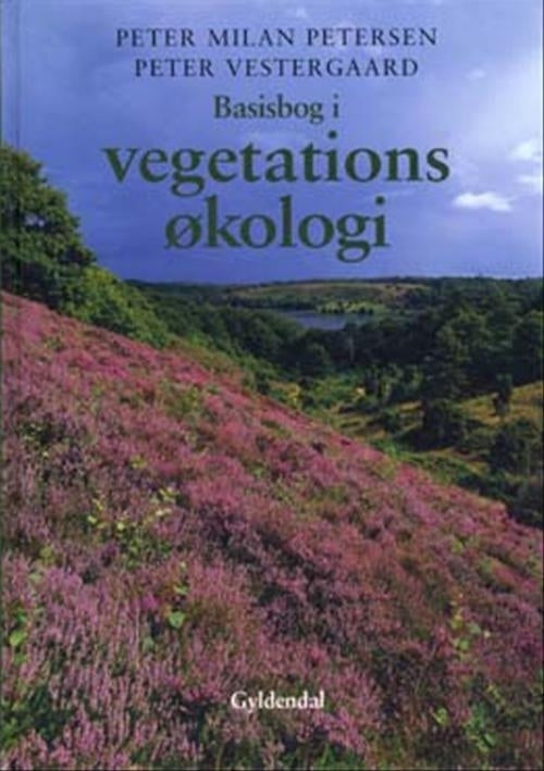 Basisbog i vegetationsøkologi