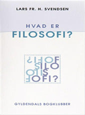Hvad er filosofi?