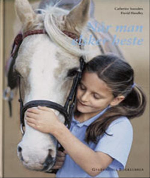 NÅR MAN ELSKER HESTE