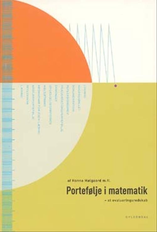 Portefølje i matematik