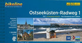 Ostseeküsten-Radweg 1 - Von Flensburg nach Lübeck