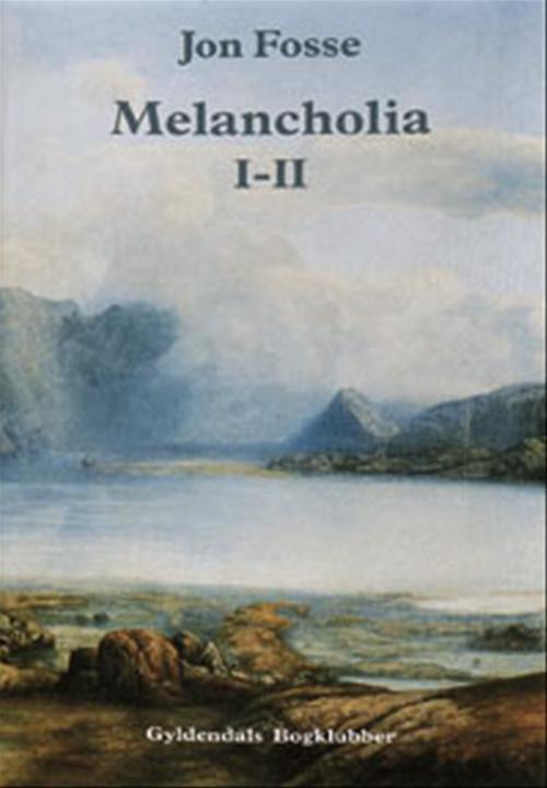 MELANCHOLIA I-II ROMAN