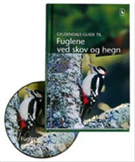 Fuglene ved skov og hegn