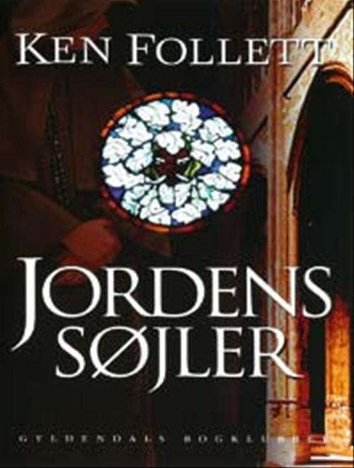 Jordens søjler