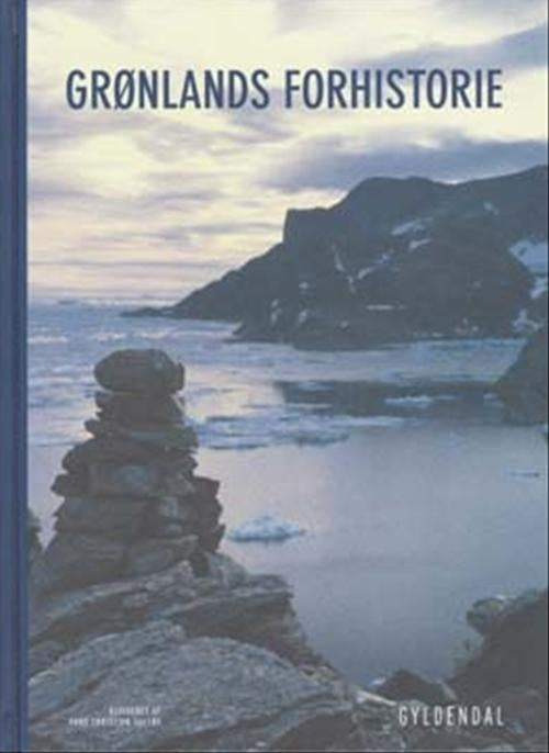 Grønlands Forhistorie
