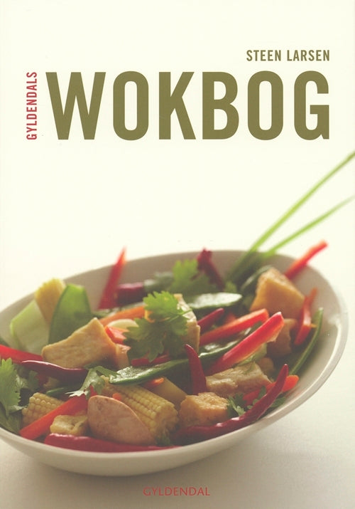 Gyldendals wokbog