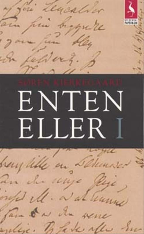 Enten-Eller, bind 1-2