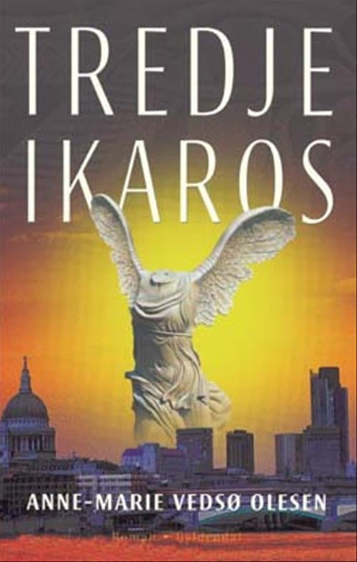 Tredje Ikaros