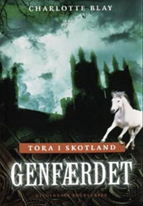 GENFÆRDET TORA I SKOTLAND