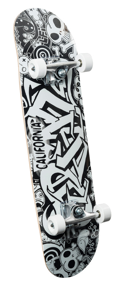 Concave Maple skateboard