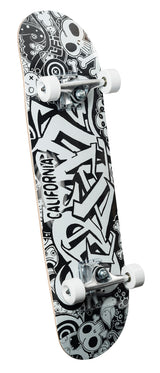 Concave Maple skateboard
