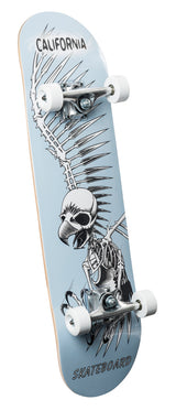 Concave Maple skateboard