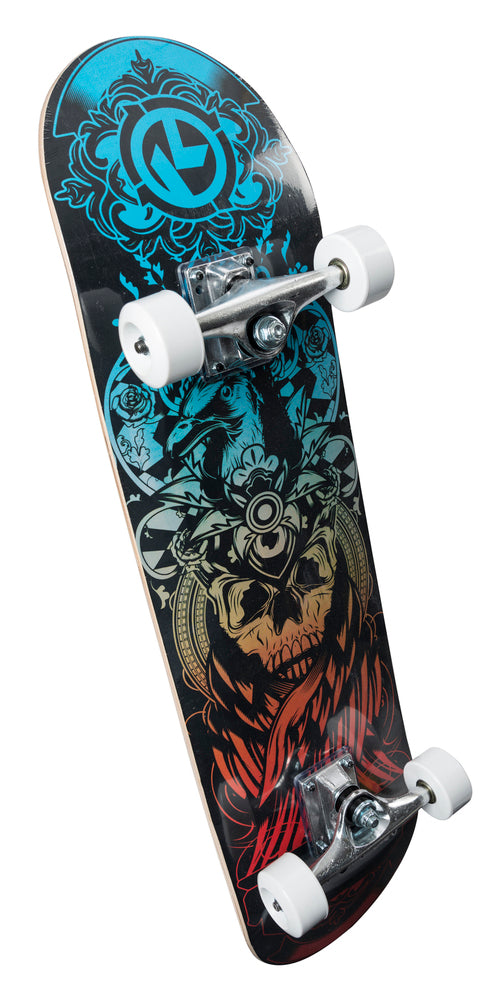 Concave Maple skateboard