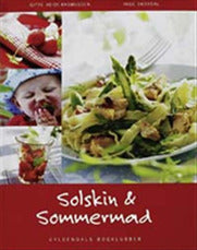 Solskin og sommermad