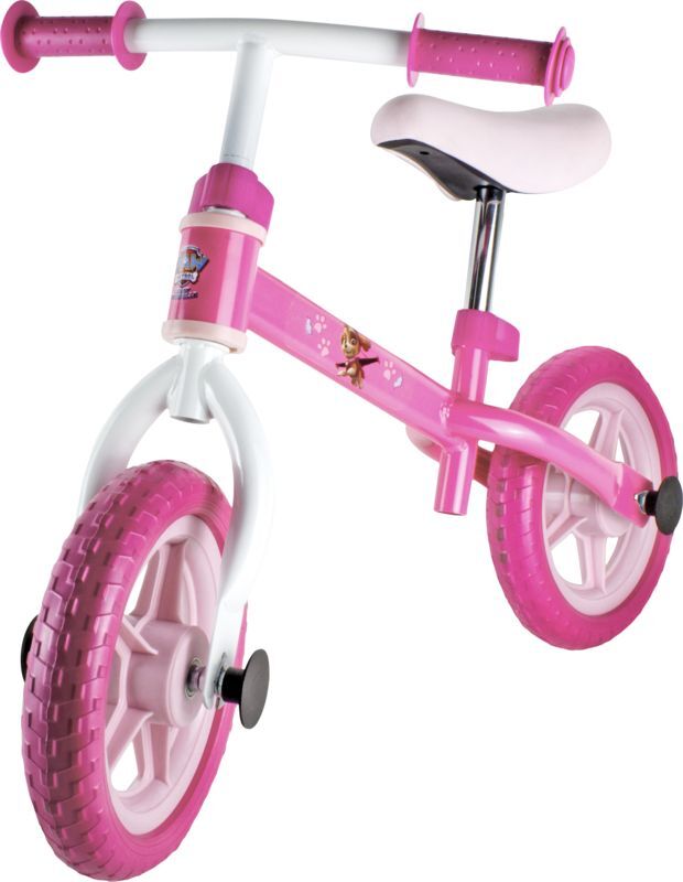 Skye Paw Patrol runbike 10"