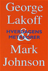Hverdagens metaforer