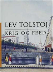 Krig og fred bd. 1