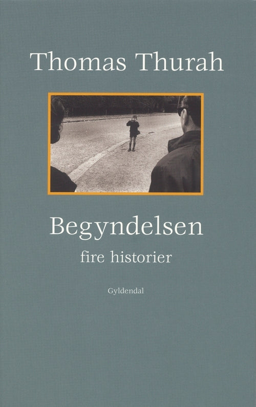 Begyndelsen