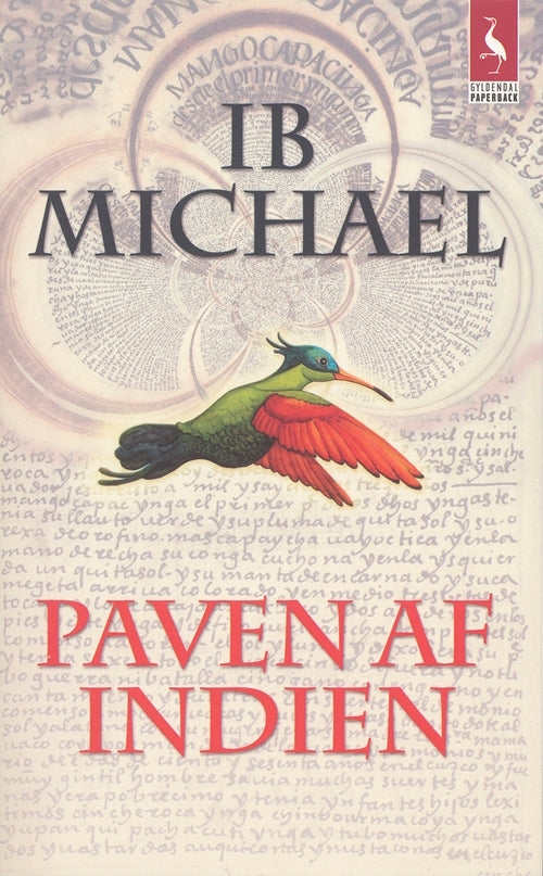 Paven af Indien
