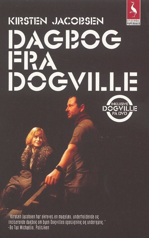 Dagbog fra Dogville