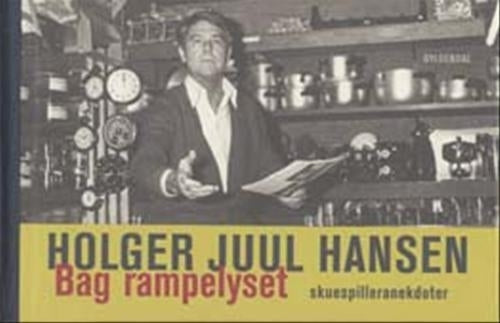 Bag rampelyset