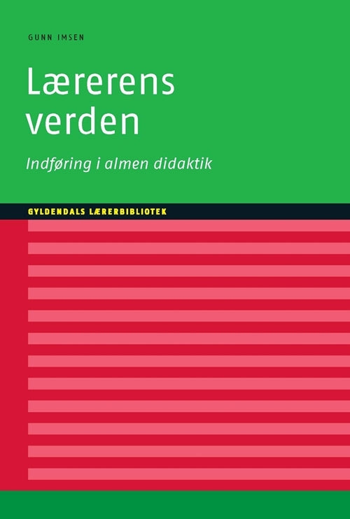 Lærerens verden