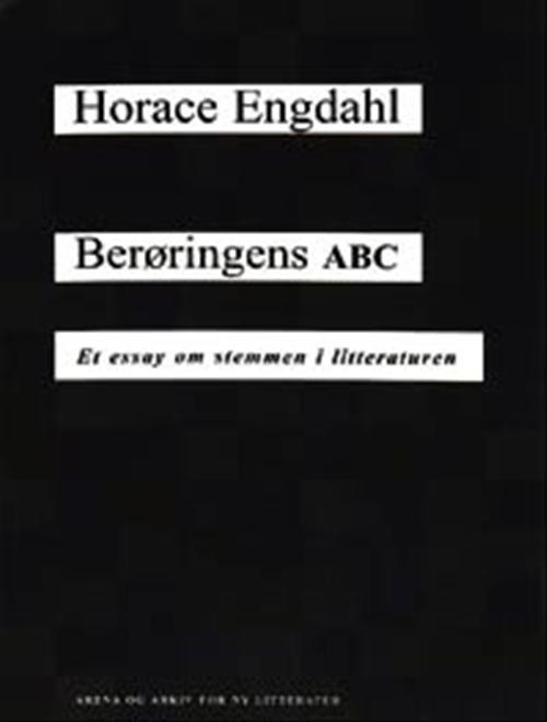 BERØRINGENS ABC