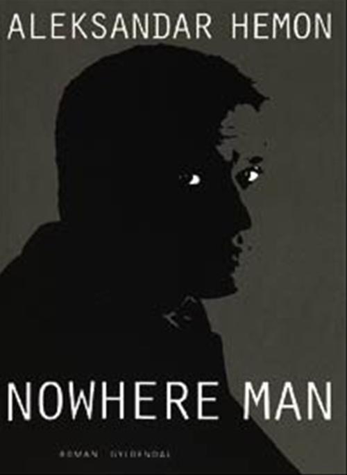 NOWHERE MAN