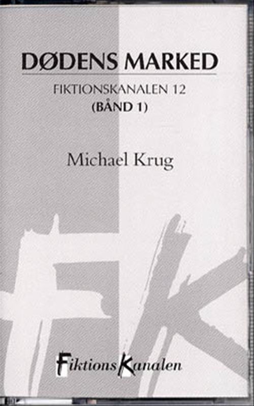 Dødens Marked - bånd