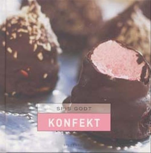 Spis godt Konfekt