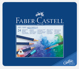 Faber-Castell farveblyanter 24 stk.