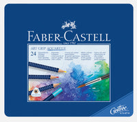 Faber-Castell farveblyanter 24 stk.