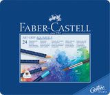 Faber-Castell farveblyanter 24 stk.