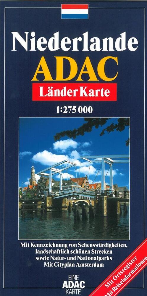 Niederlande