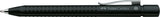 Kuglepen Faber-Castell grip 2011 sort