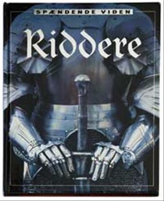 Riddere