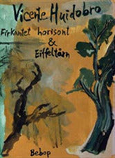 Firkantet horisont