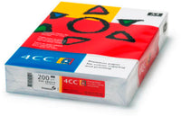 KOPIPAPIR 4CC A4 200 G /250 ARK