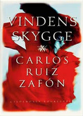 Vindens skygge
