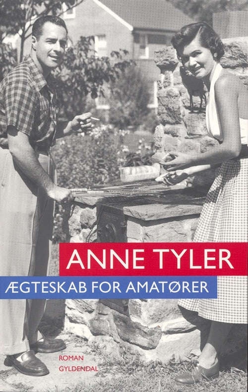 Ægteskab for amatører