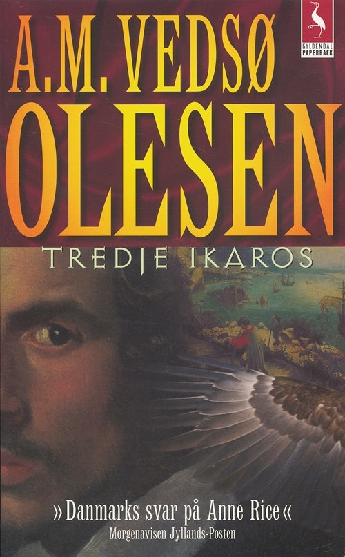 Tredje Ikaros