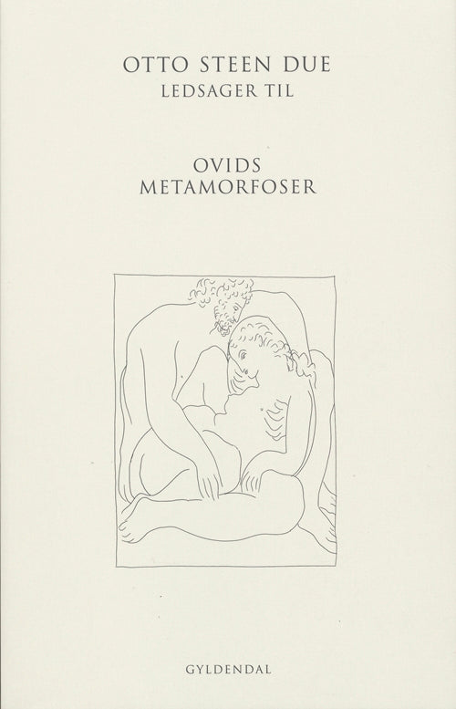 Ledsager til Ovids Metamorfoser