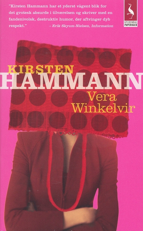 Vera Winkelvir