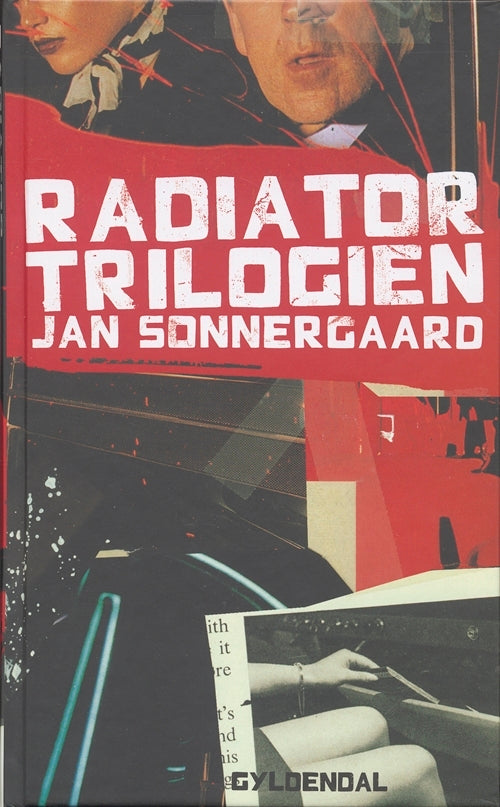 Radiatortrilogien