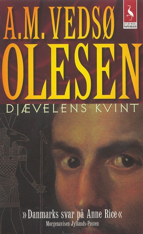 Djævelens kvint