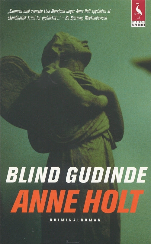 Blind gudinde