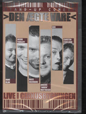 Den ægte vare