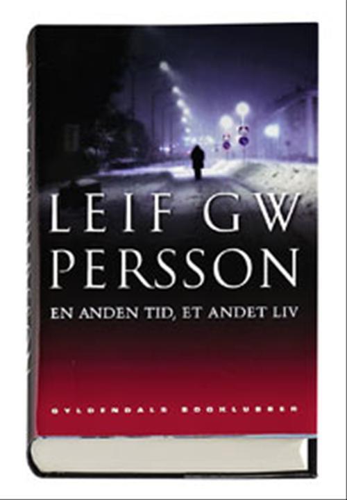 EN ANDEN TID, ET ANDET LIV