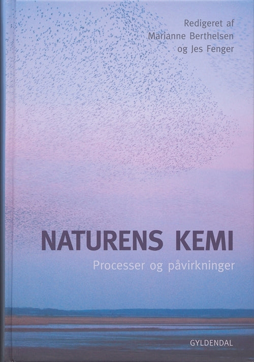 Naturens kemi