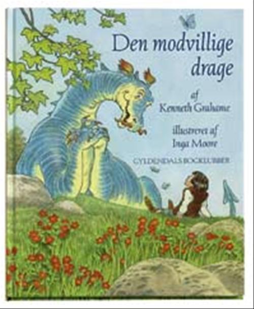 DEN MODVILLIGE DRAGE